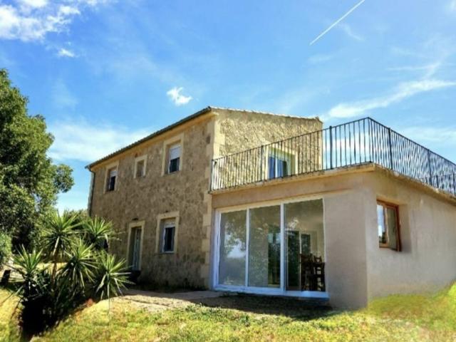 Casa Rural en alquiler en Pla de Mallorca, Baleares