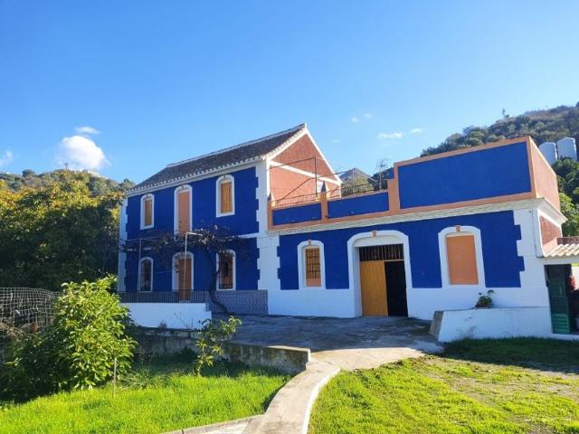 Casa Rural en venta en Árchez