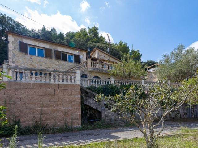 Casa Rural en venta en Serra de Tramuntana, Baleares