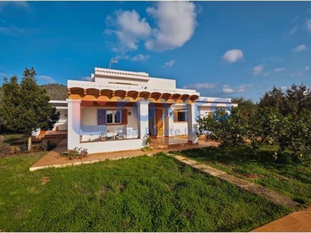 Casa Rural en venta en Sant Antoni de Portmany, Eivissa