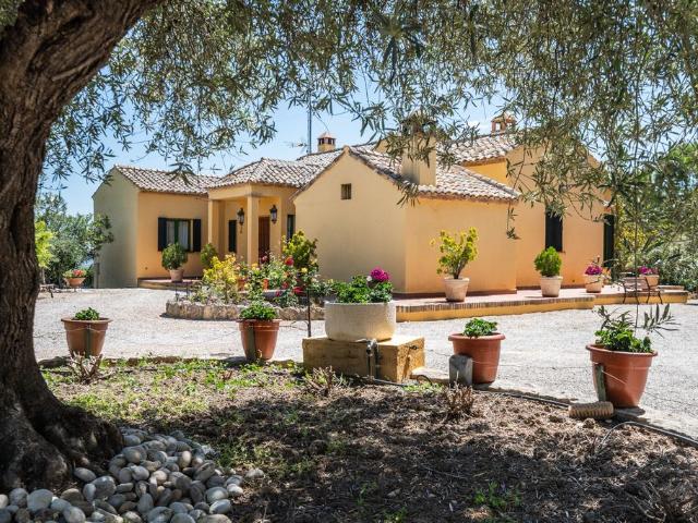 Casa Rural en venta en Chinchón, Madrid