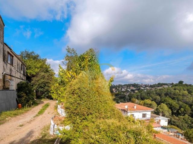 Casa Rural en venta en Castellnou, Vallès Occidental