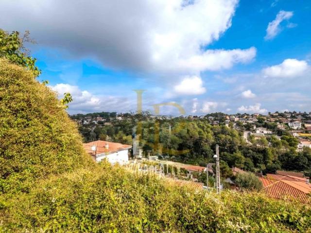 Casa Rural en venta en Castellnou, Vallès Occidental