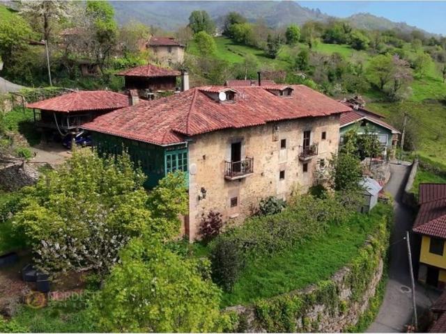 Casa Rural en venta en Proaza