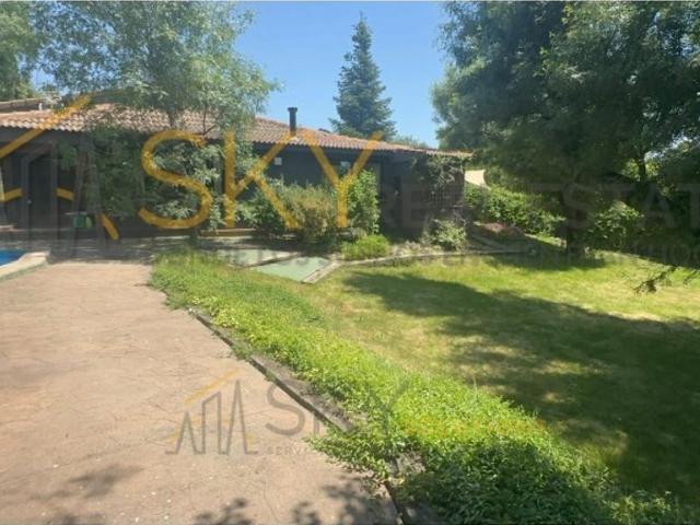 Casa Rural en venta en Miraflores De La Sierra