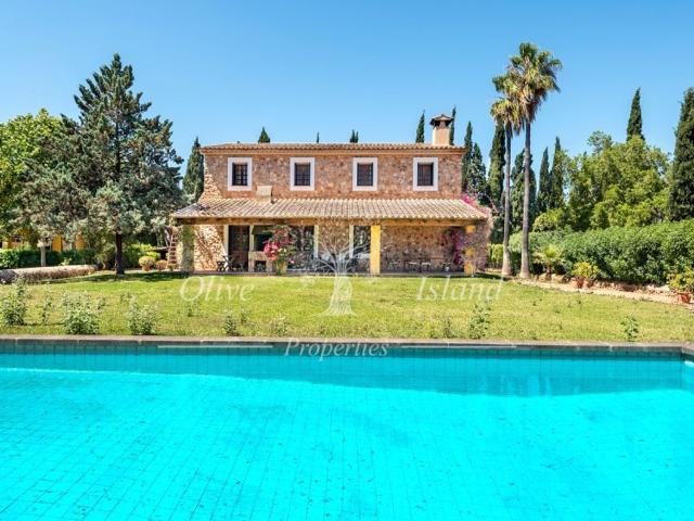 Casa Rural en venta en Palma, es Figueral - Can Farineta Casa Rural en venta en Palma, es Figueral - Can Farineta