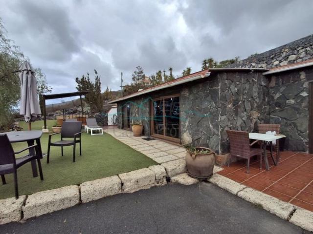 Casa Rural en venta en Las Moraditas, Adeje
