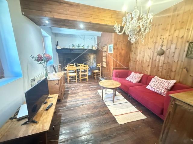 Casa Rural en venta en Val d'Aran, Catalunya