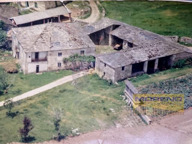 Casa Rural en venta en Sarria, Lugo
