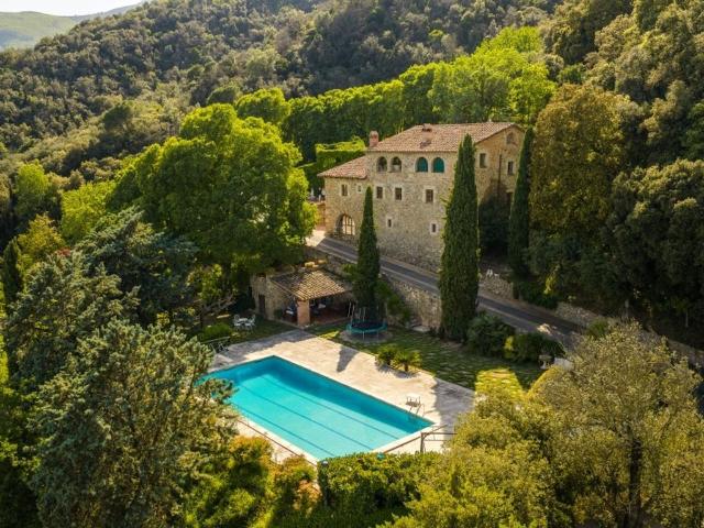Casa Rural en venta en la Selva, Catalunya