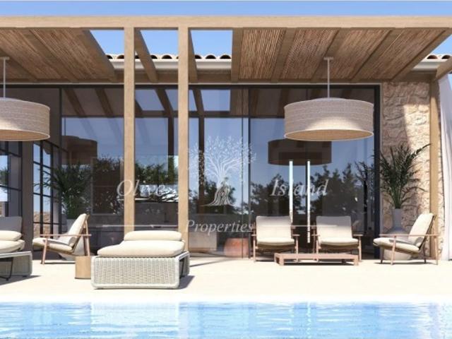 Casa Rural en venta en Crist Rei, Inca