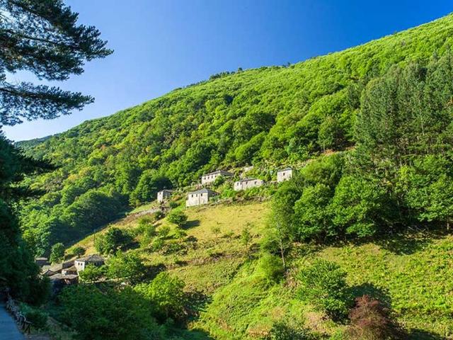 Casa Rural en venta en Taramundi, Asturias