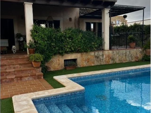 Casa Rural en venta en es Pla de na Tesa, Raiguer