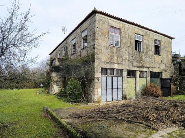 Casa venda em Ferreiros e Gondizalves, Braga