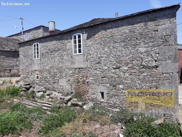 Casa en venta en Sarria