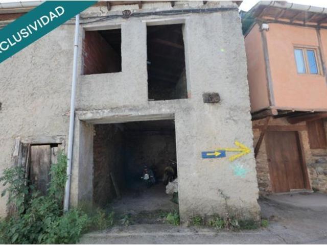 Casa en venta en El Bierzo, Castilla y León