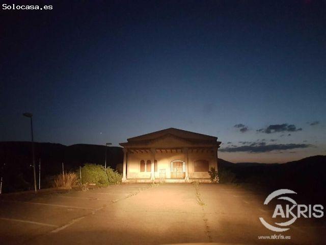 Casa en venta en San Pablo De Los Montes, Toledo