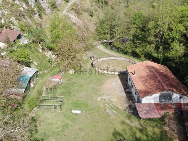 Casa Rural en venta en Urola-Kosta, Guipúzcoa