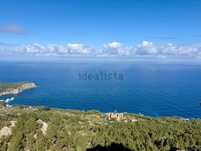 Casa Rural en venta en Serra de Tramuntana, Baleares