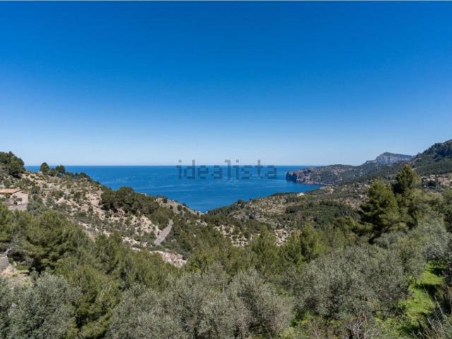 Casa Rural en venta en Serra de Tramuntana, Baleares