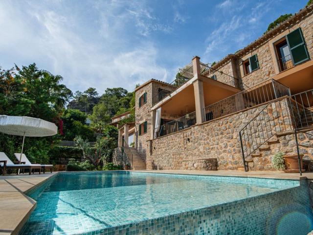 Casa Rural en venta en Serra de Tramuntana, Baleares
