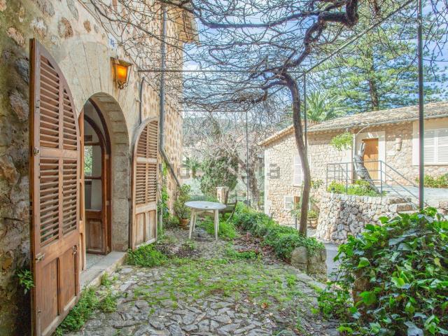 Casa Rural en venta en Serra de Tramuntana, Baleares