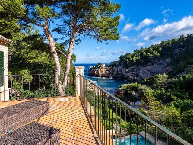 Casa Rural en venta en Serra de Tramuntana, Baleares