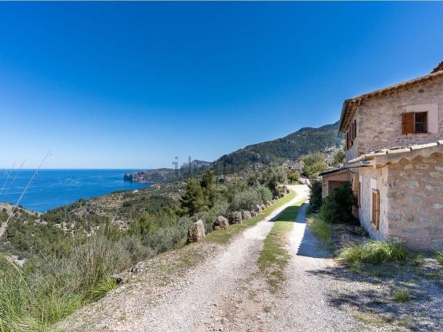 Casa Rural en venta en Serra de Tramuntana, Baleares
