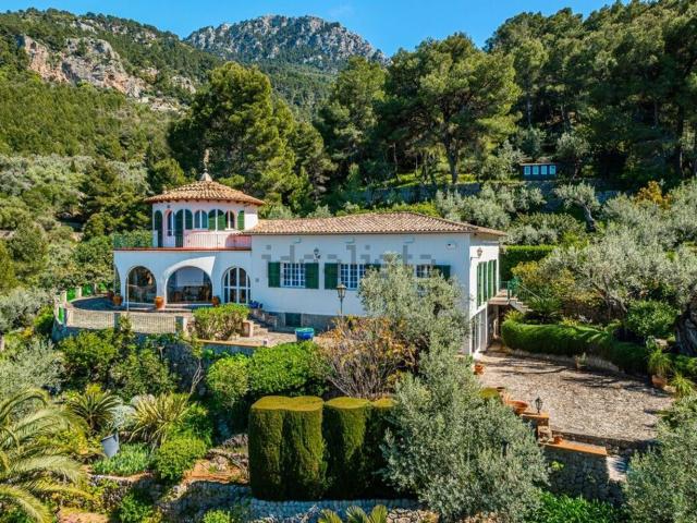 Casa Rural en venta en Serra de Tramuntana, Baleares