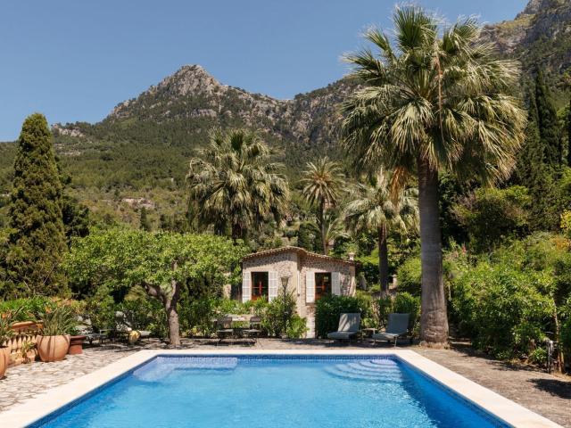 Casa Rural en venta en Serra de Tramuntana, Baleares