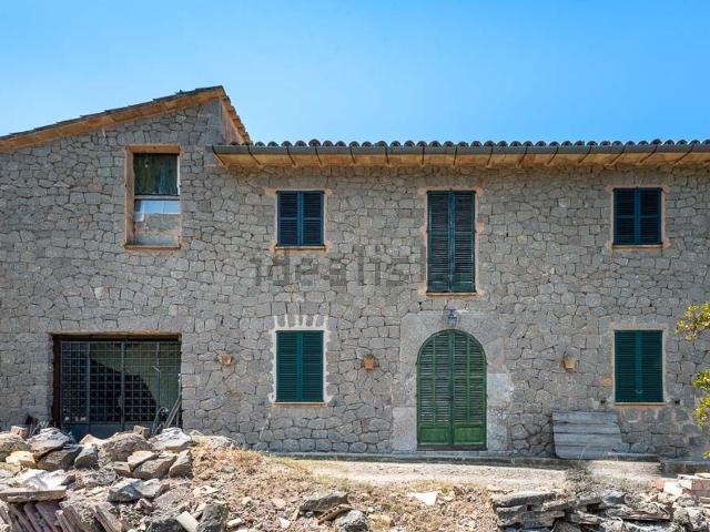 Casa Rural en venta en Serra de Tramuntana, Baleares