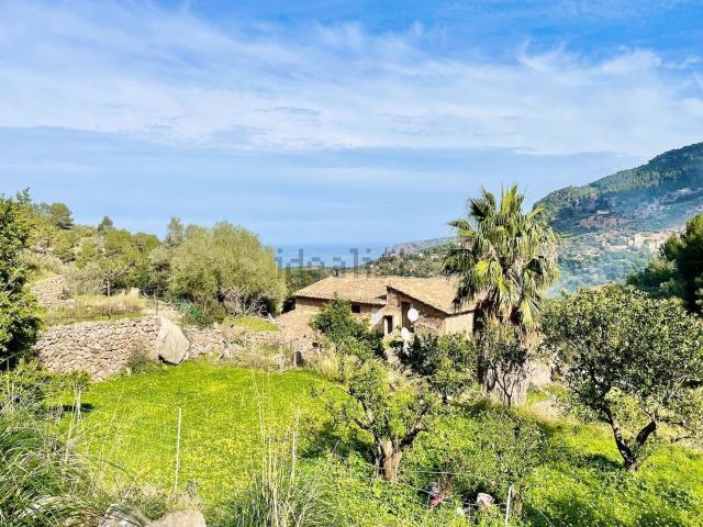 Casa Rural en venta en Serra de Tramuntana, Baleares