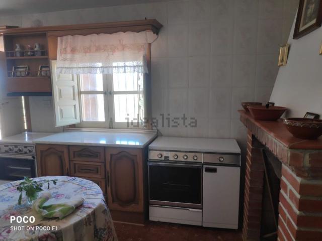 Casa Rural en venta en Deifontes