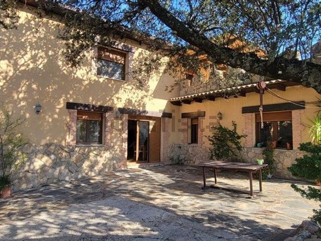 Casa Rural en venta en Jaraicejo, Extremadura