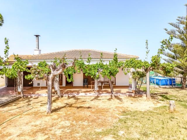 Casa Rural en venta en Riumar, Deltebre