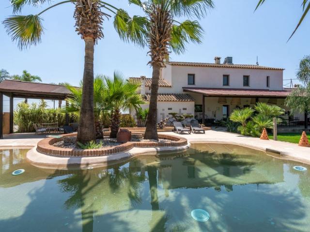 Casa Rural en venta en Baix Ebre, Catalunya