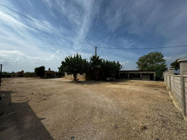 Casa Rural en venta en Baix Ebre, Catalunya