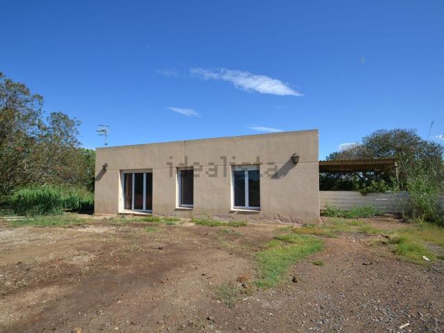 Casa Rural en venta en Baix Ebre, Catalunya