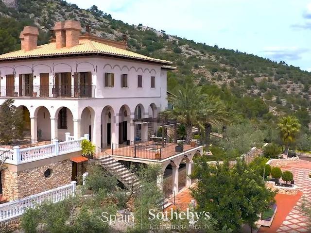 Casa Rural en venta en Baix Ebre, Catalunya