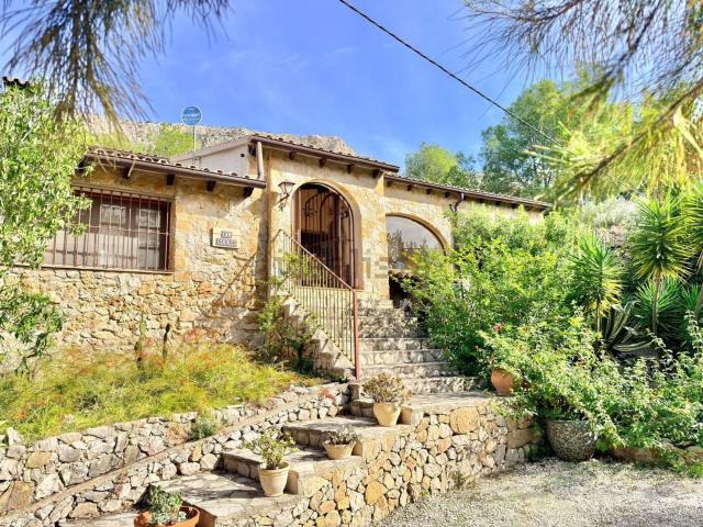 Casa Rural en alquiler en Jesús Pobre, Dénia