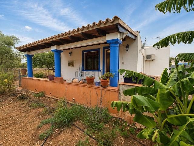 Casa Rural en venta en la Pedrera, la Marina Alta
