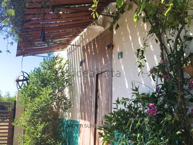 Casa Rural en venta en Jesús Pobre, la Marina Alta