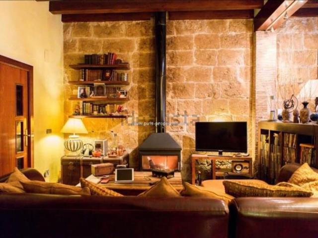 Casa Rural en alquiler en Jesús Pobre, Dénia