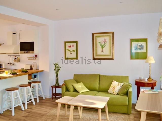 Casa Rural en alquiler en Barri les Roques, Dénia