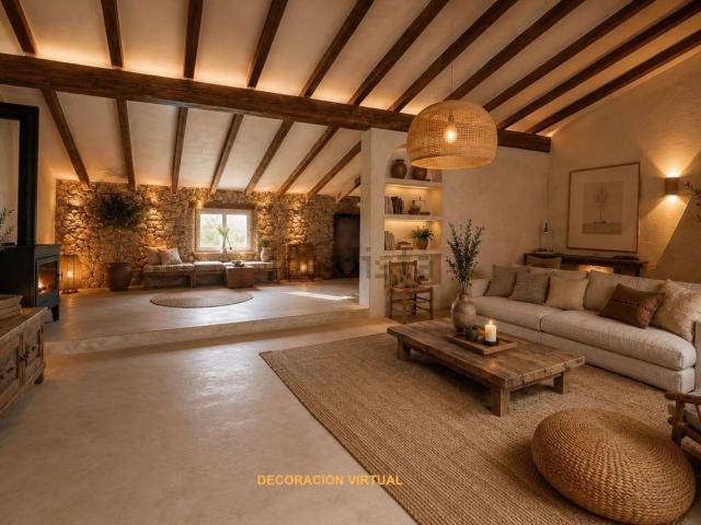 Casa Rural en venta en Jesús Pobre, la Marina Alta