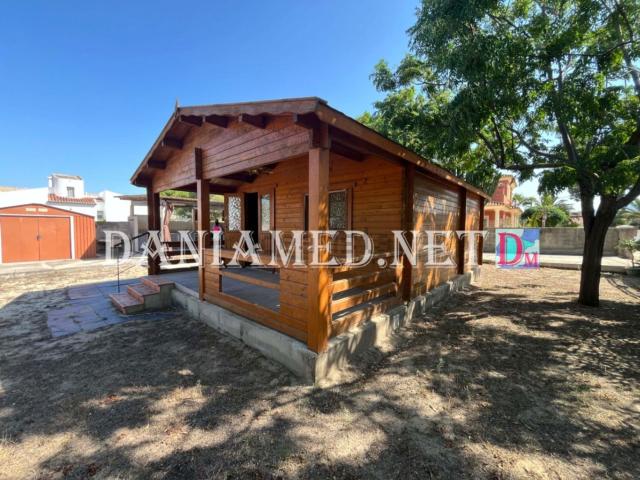 Casa Rural en venta en les Marines, la Marina Alta