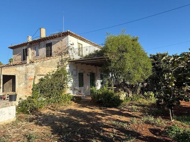 Casa Rural en venta en Barri París-Pedrera / Camp Roig, la Marina Alta