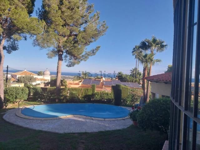 Casa Rural en venta en la Pedrera, la Marina Alta