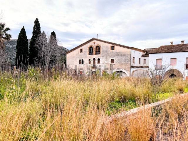 Casa Rural en venta en Partida la Xara, la Marina Alta