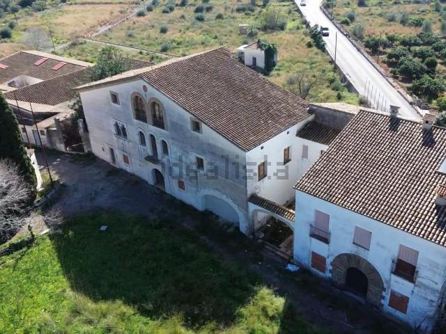 Casa Rural en venta en Partida la Xara, la Marina Alta